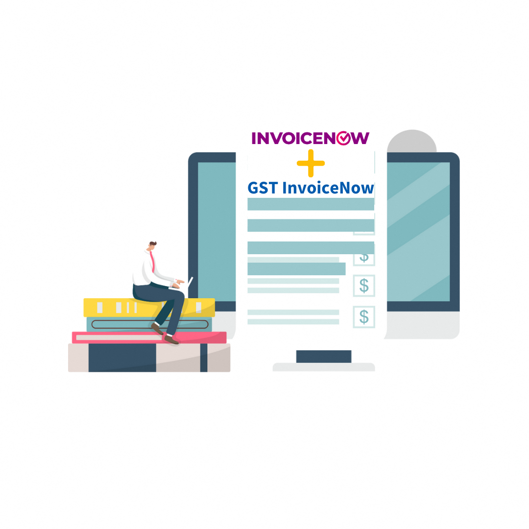 InvoiceNow Benefits4